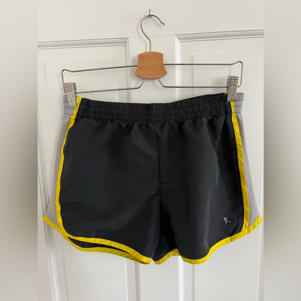 Women’s Athletic Shorts